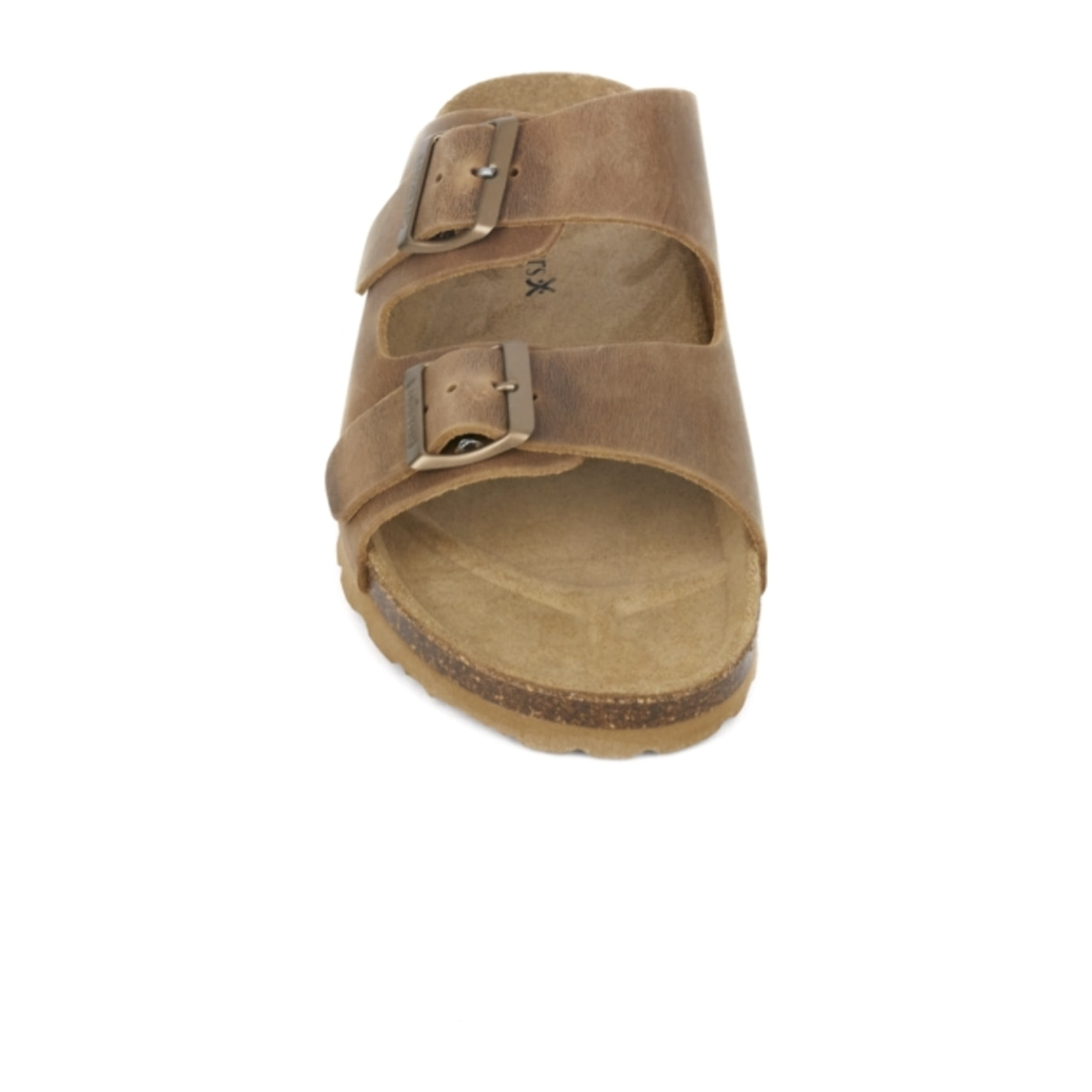 SANDALIA ALTEA BABUNKERS MARRON