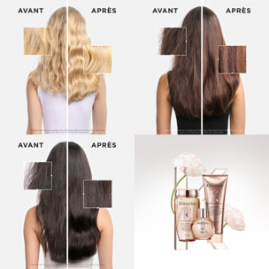 Gloss Absolu - Spray Anti-Frizz Glaze Milk