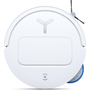 Robot Aspirateur Laveur ECOVACS Deebot T50 Omni Gen 2 EU blanc