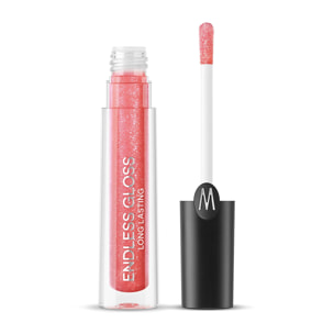 ENDLESS GLOSS Gloss labbra long-lasting dal finish brillante e luminoso
