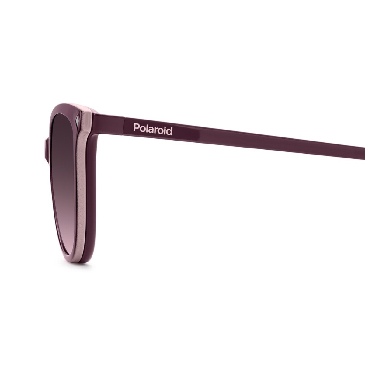 Gafas de Sol Polaroid PLD 6138/CS 0T7 Polarizadas de Nylon Mujer 53 mm