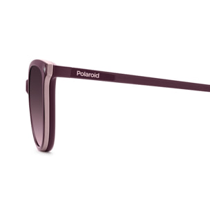 Gafas de Sol Polaroid PLD 6138/CS 0T7 Polarizadas de Nylon Mujer 53 mm