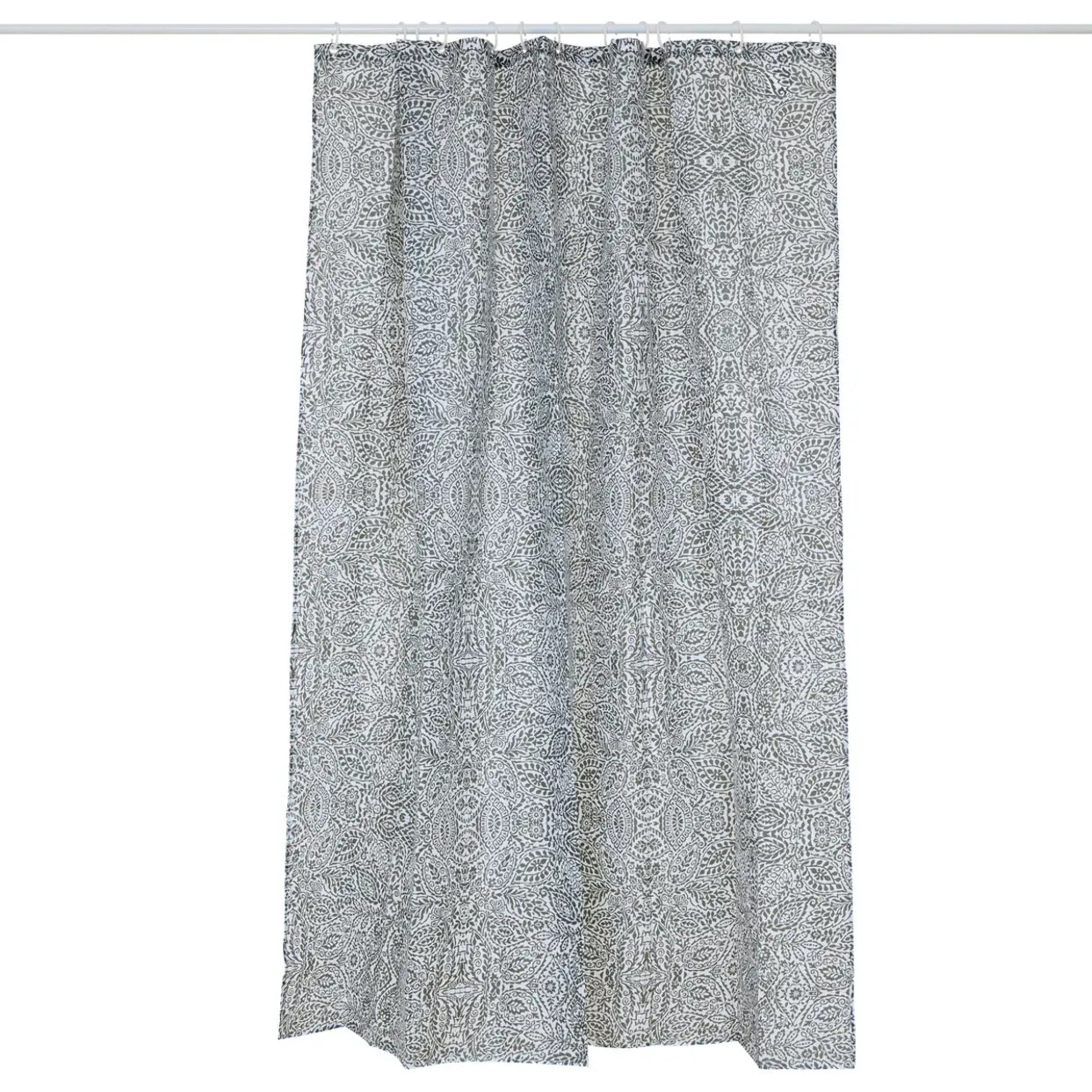 Rideau de douche Arboria H200cm