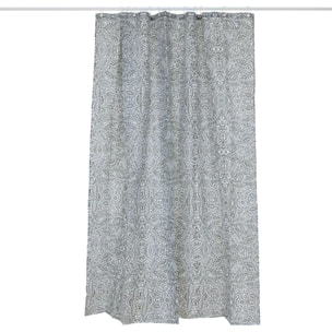Rideau de douche Arboria H200cm