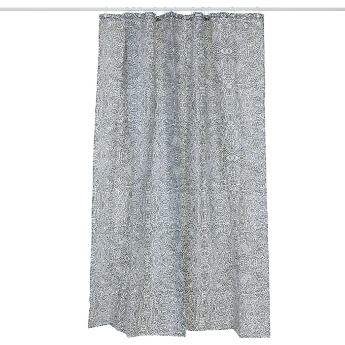 Rideau de douche Arboria H200cm