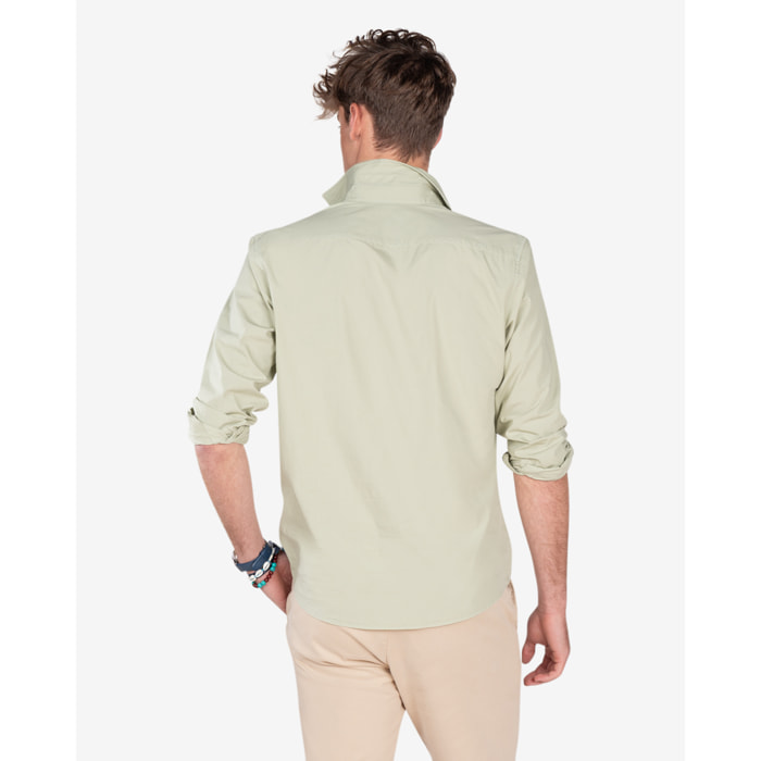 POLERA HARMONY