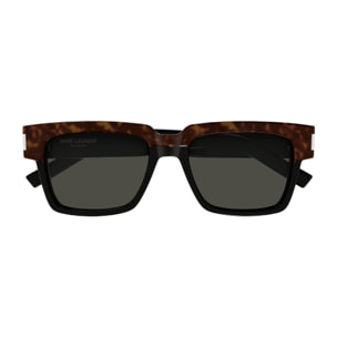 Gafas de Sol Saint Laurent SL 732 VADIM-003 de Acetato Hombre 54 mm