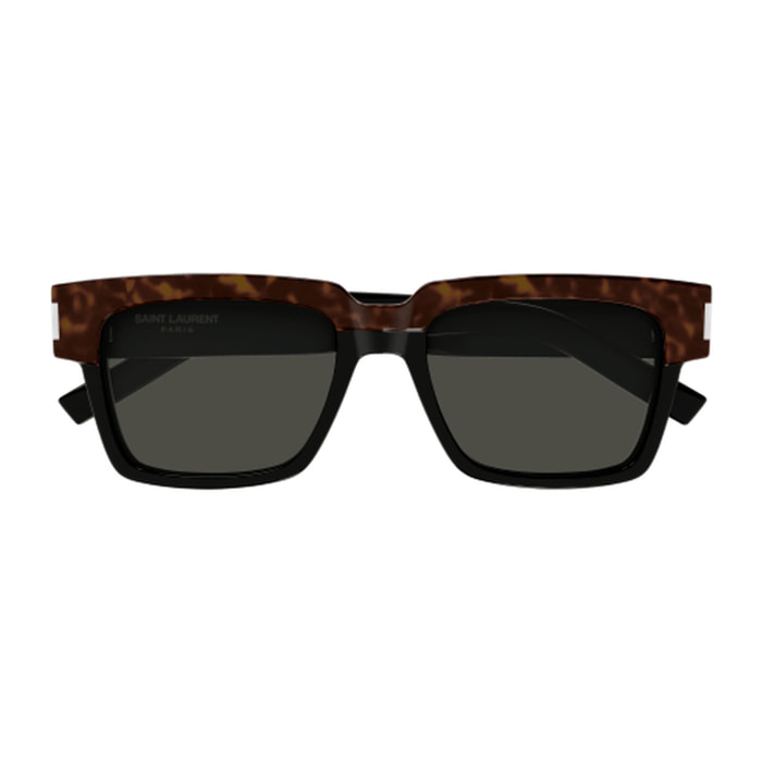Gafas de Sol Saint Laurent SL 732 VADIM-003 de Acetato Hombre 54 mm