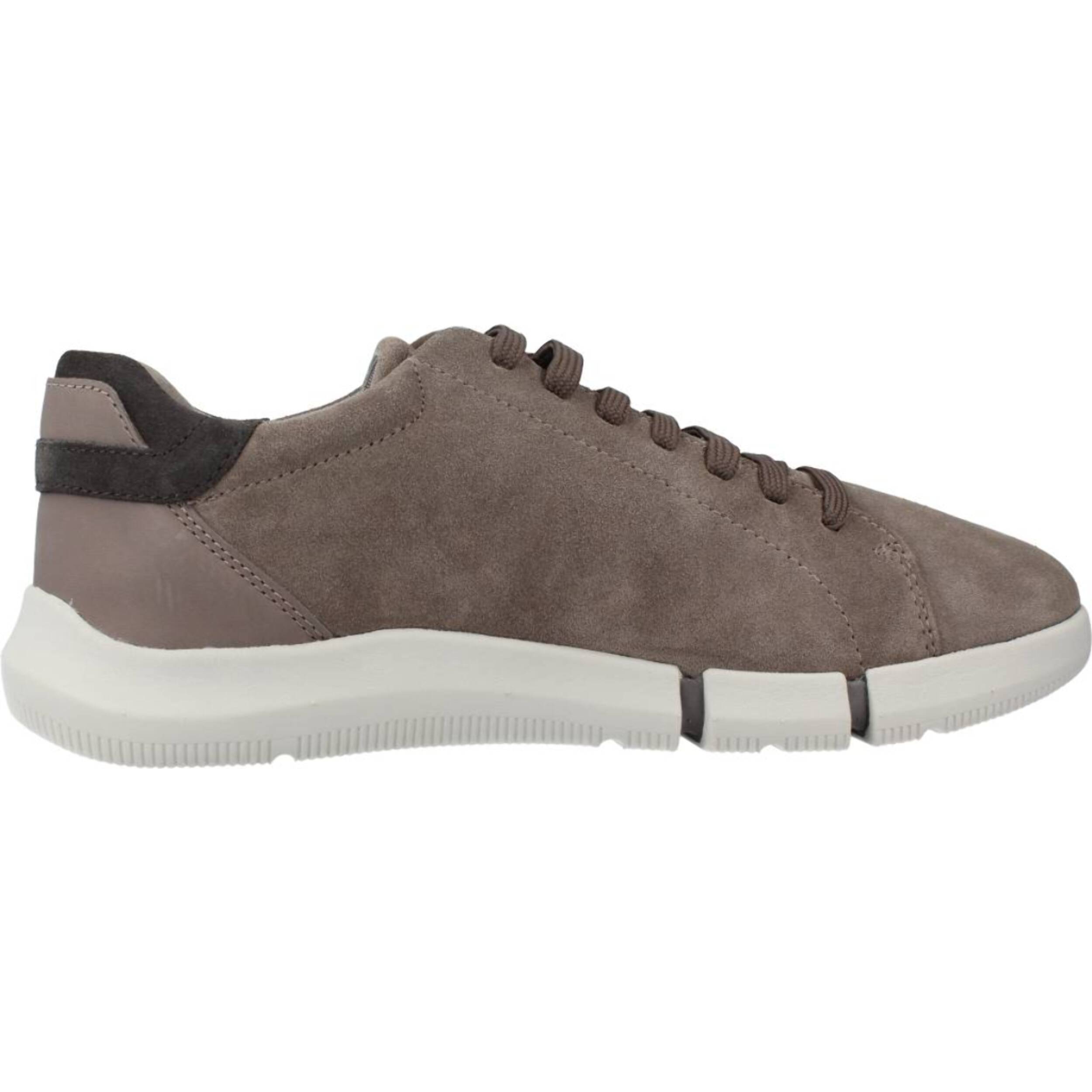 Sneakers de  Hombre de la marca GEOX  modelo U ADACTER A BEIS