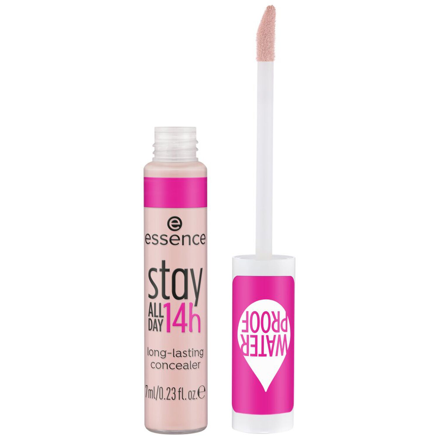 Stay All Day 14h Long-Lasting - Correcteur Anti-cernes Longue Tenue