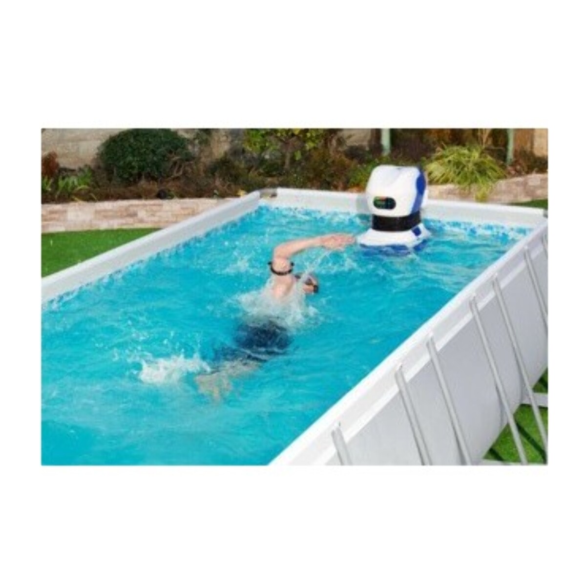 Bestway Nage à contre-courant Swimfinity