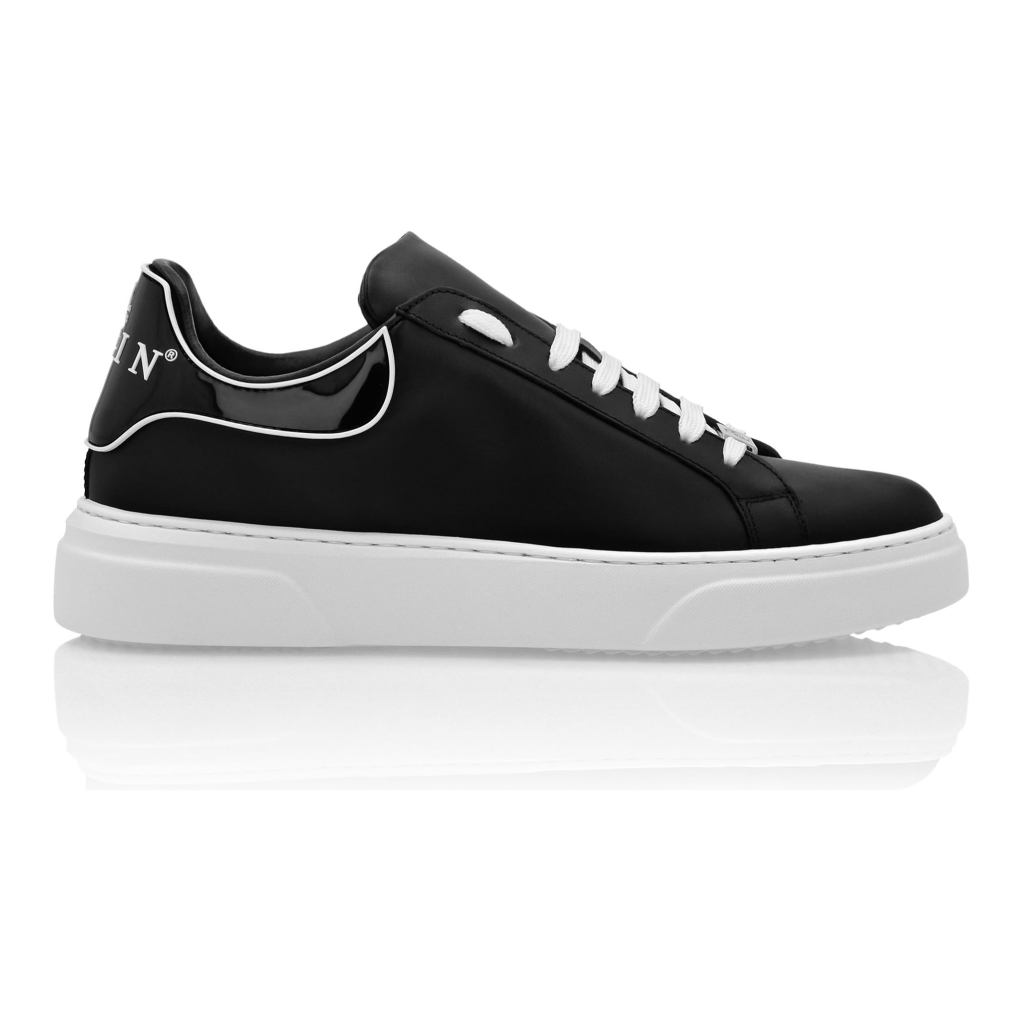 PHILIPP PLEIN Sneaker running BIG BANG