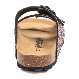 Sandalo BILLOWY NERO