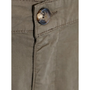 Pantaloni Folgore cargo militare uomo