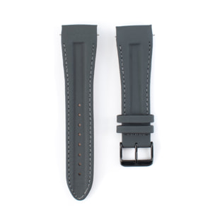 Tommy Hilfiger Correa de Reloj Unisex 679301317