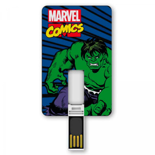 IconicCard 8GB - Hulk