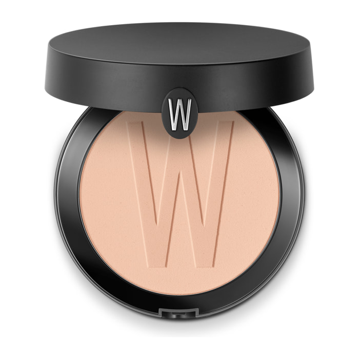 ULTRA DEFINITION COMPACT POWDER Cipria levigante in polvere compatta