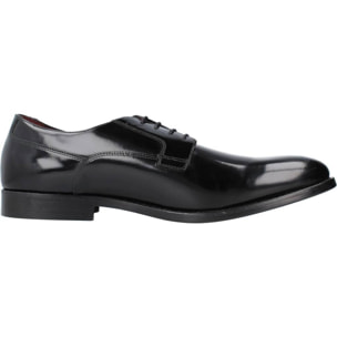 DERBIES - OXFORD GEOX U HAMPSTEAD