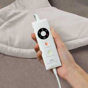 Coussin chauffant DREAMLAND COU ET ÉPAULES REVIVE ME 5T 47X52