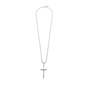 Colgante Faith PLATEADO U
