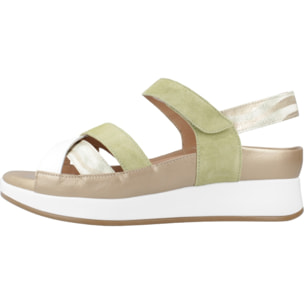 SANDALIAS PIESANTO 240424P