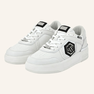 PHILIPP PLEIN Zapatillas bajas PREDATOR