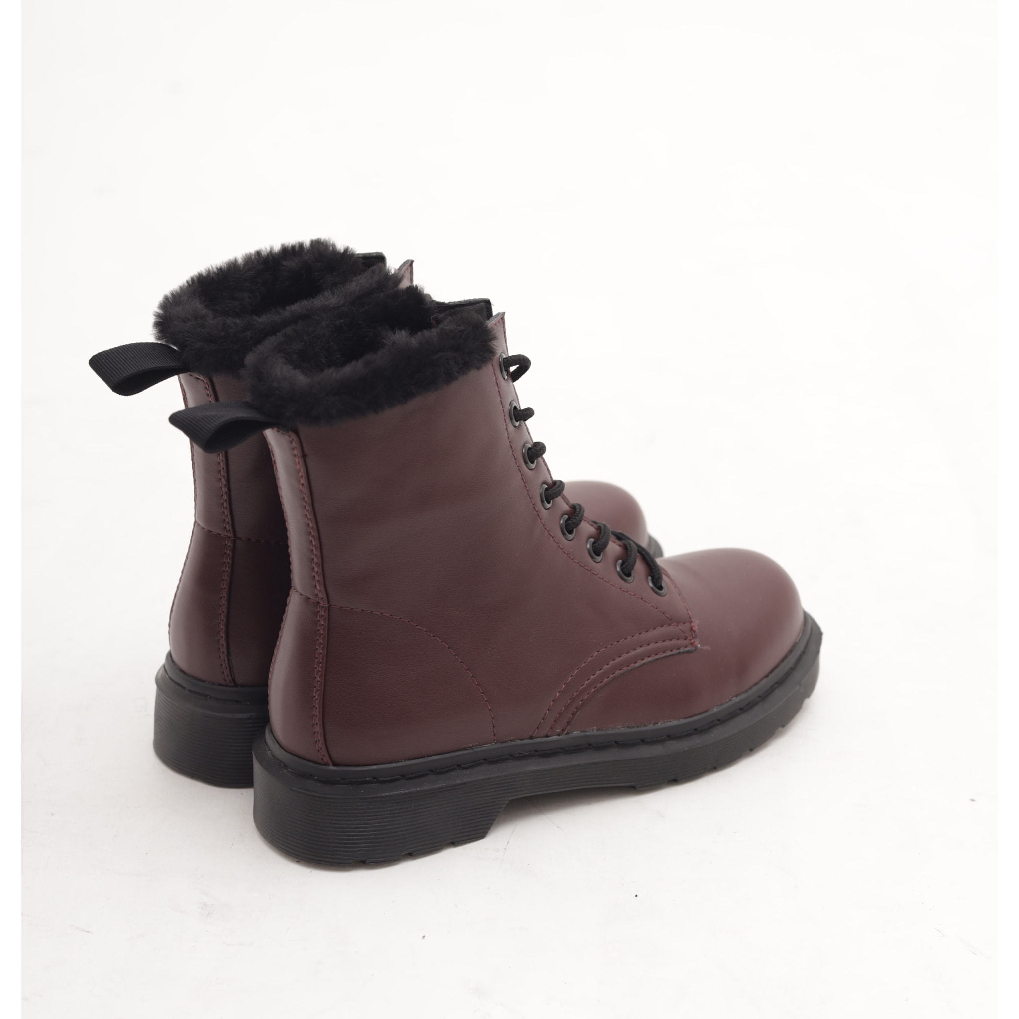 ANFIBIO 8 BUCHI FUR BORDEAUX