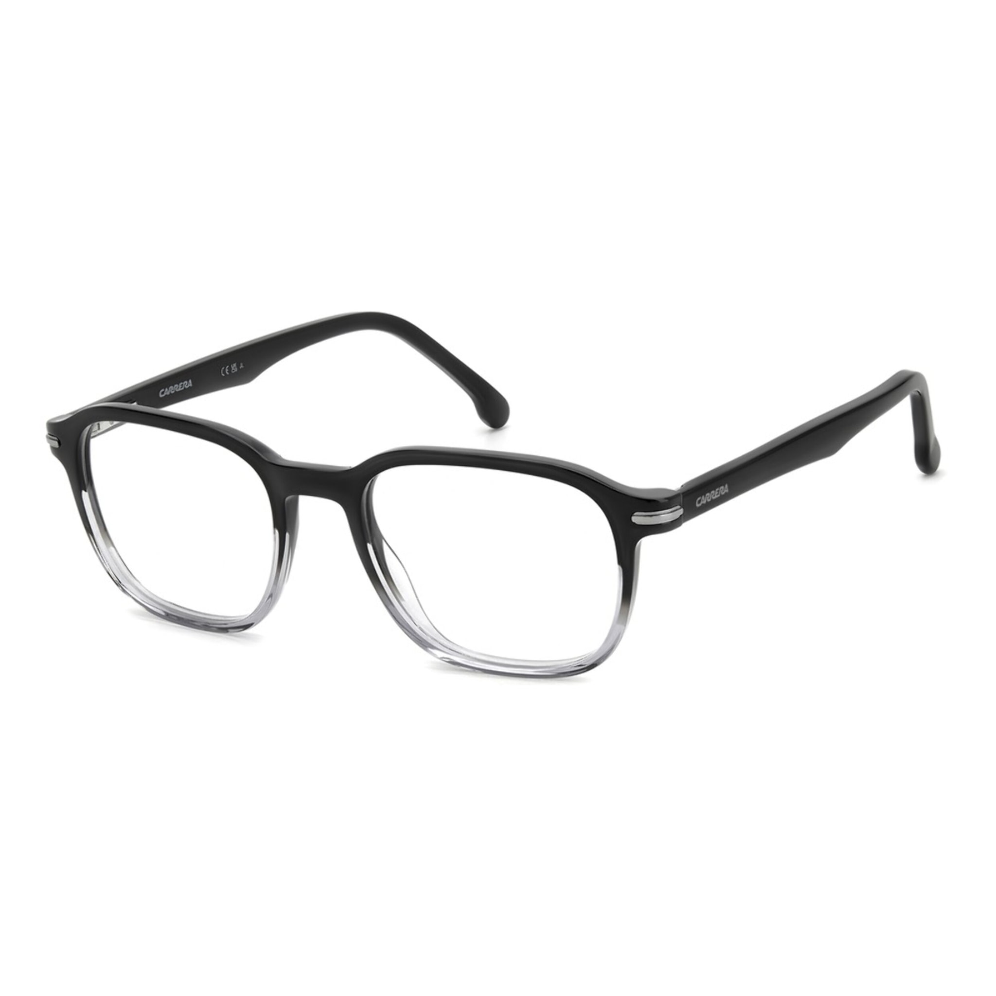 Gafas de Vista Carrera 320 08A de Acetato Hombre 51 mm