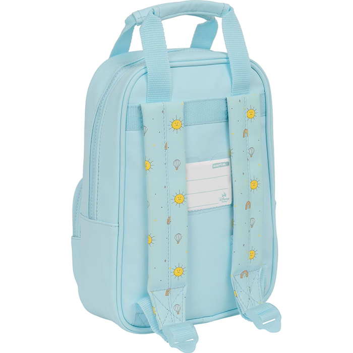 Mochila infantil con asas mickey mouse "baby"