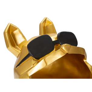 CANE S/TASCHE CM Ø 17X23,5