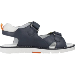 Sandalias Niño de la marca CHICCO  modelo CELIC AZUL