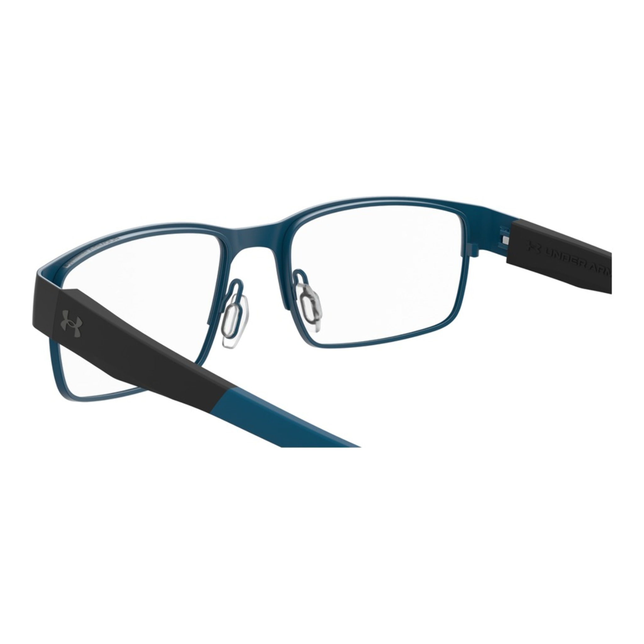 Gafas de Vista Under Armour UA 5081/G ETJ de Metal Hombre 54 mm