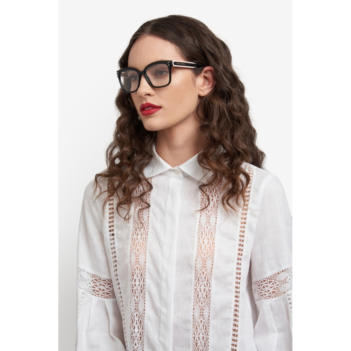 Gafas de Sol Carolina Herrera HER 0221/G/S 3H2 de Acetato Mujer 50 mm