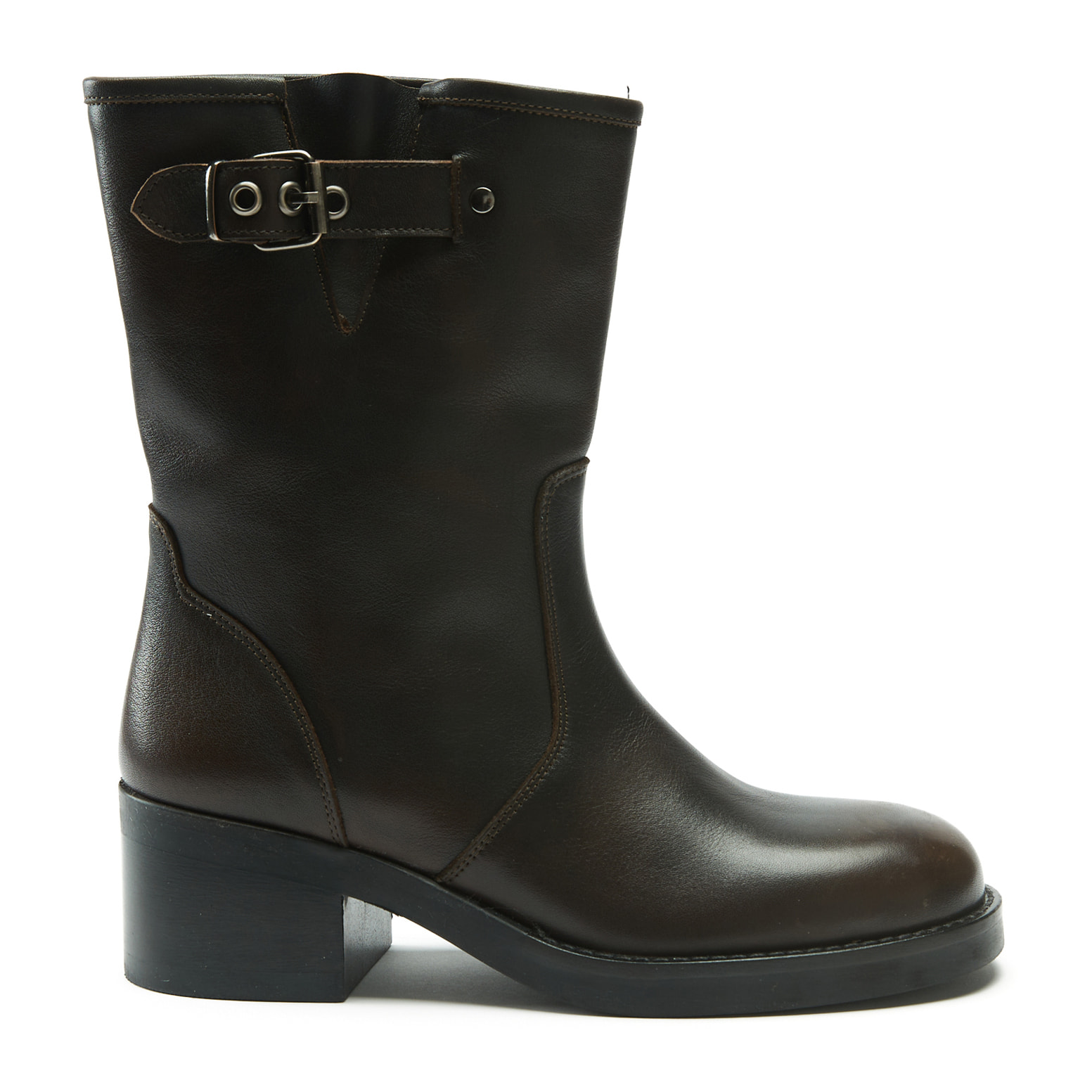 Biker boot Frank Daniel Marrone