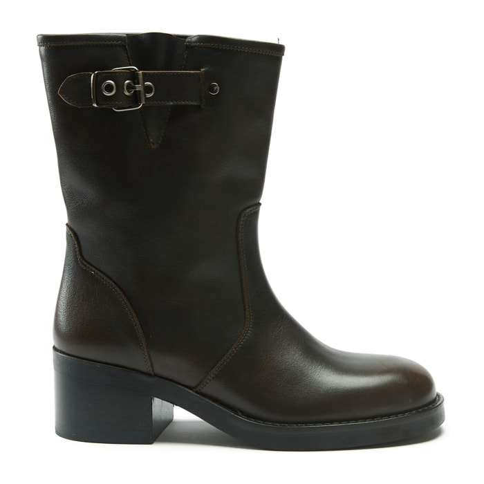 Biker boot Frank Daniel Marrone