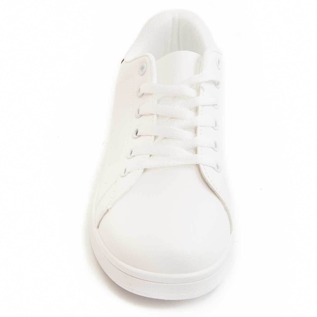 Sneakers - Blanco