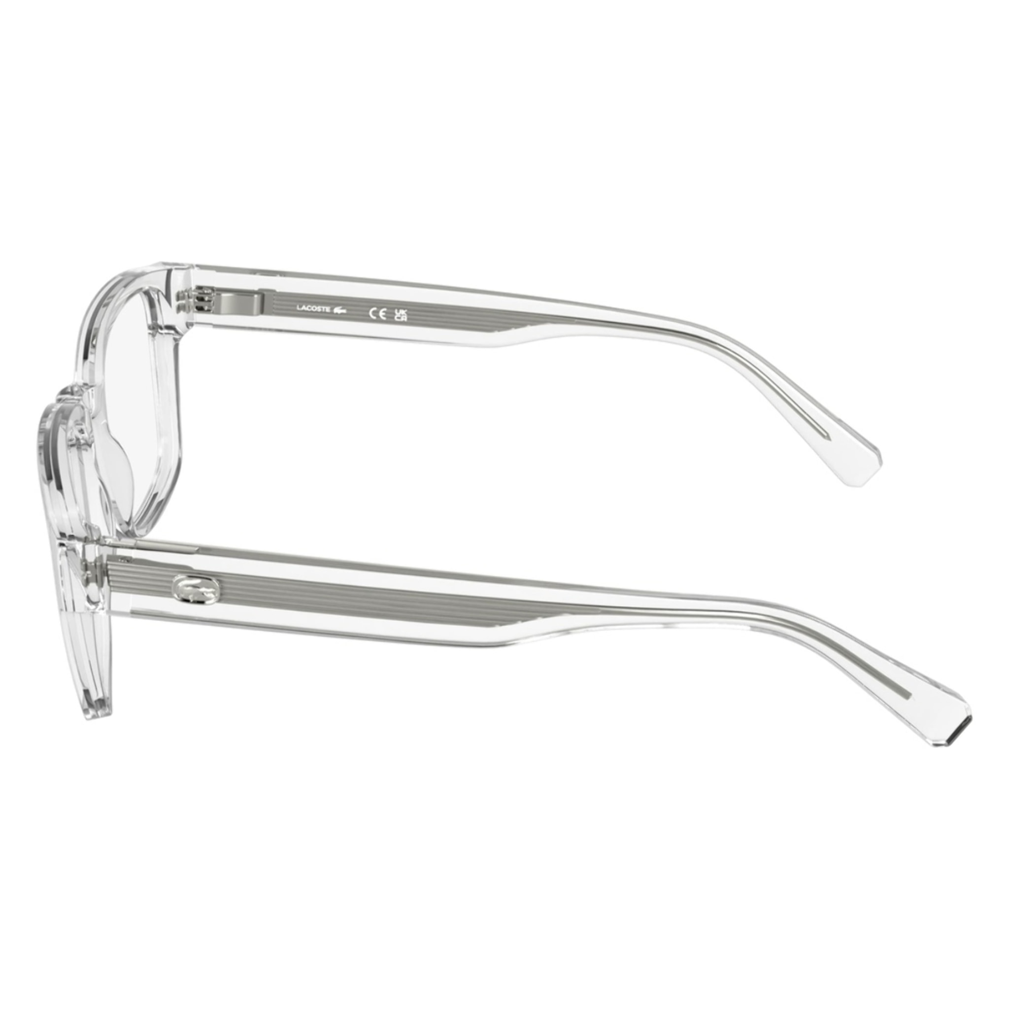 Gafas de Vista Lacoste L4012 970 de Acetato Inyectado Hombre 55 mm