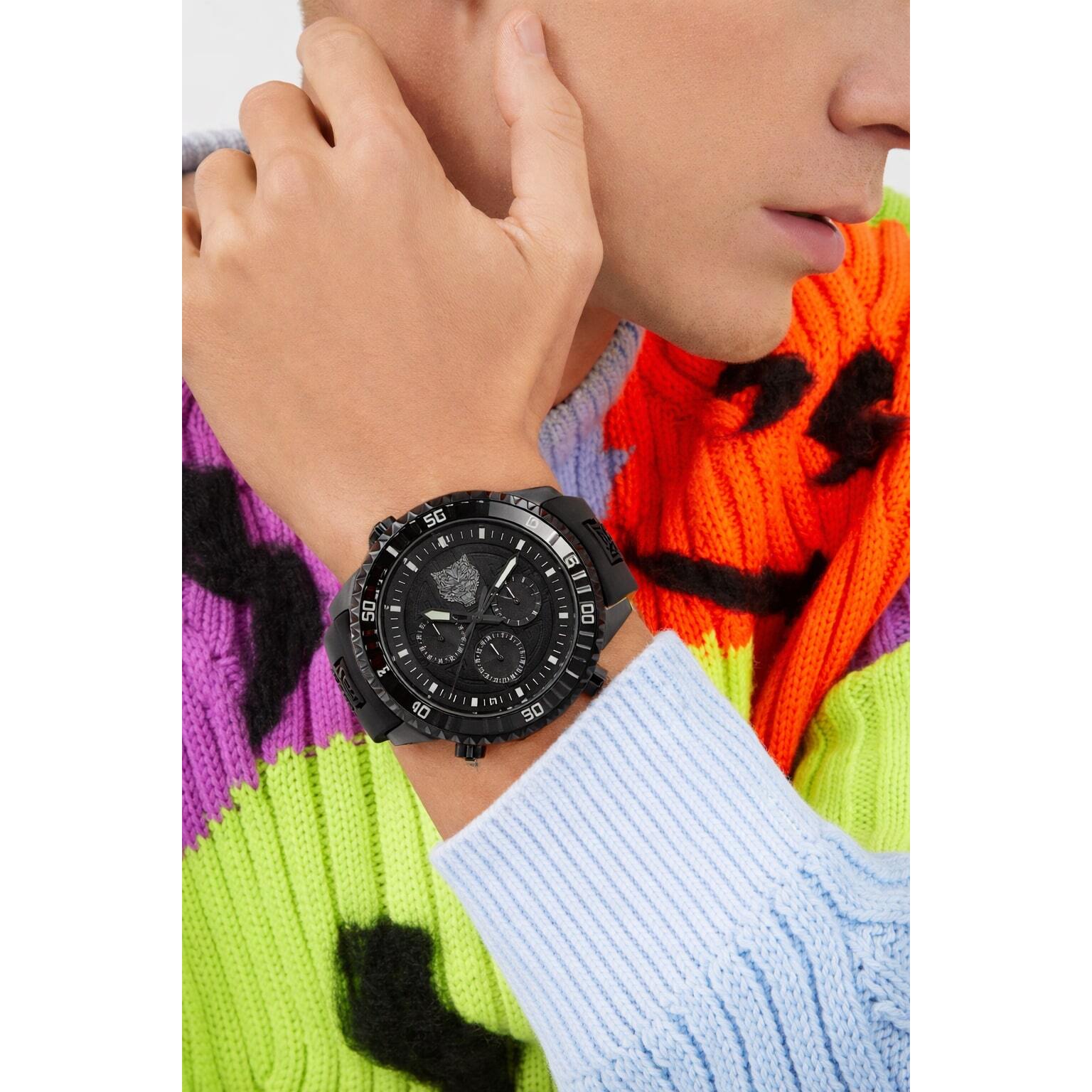 PLEIN SPORT Orologi POWERLIFT