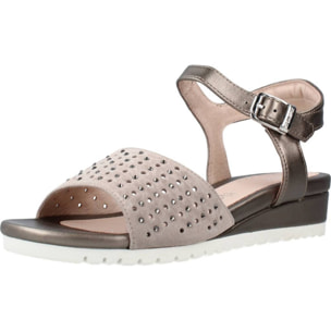 Sandalias Mujer de la marca STONEFLY  modelo CHER 5 Beige