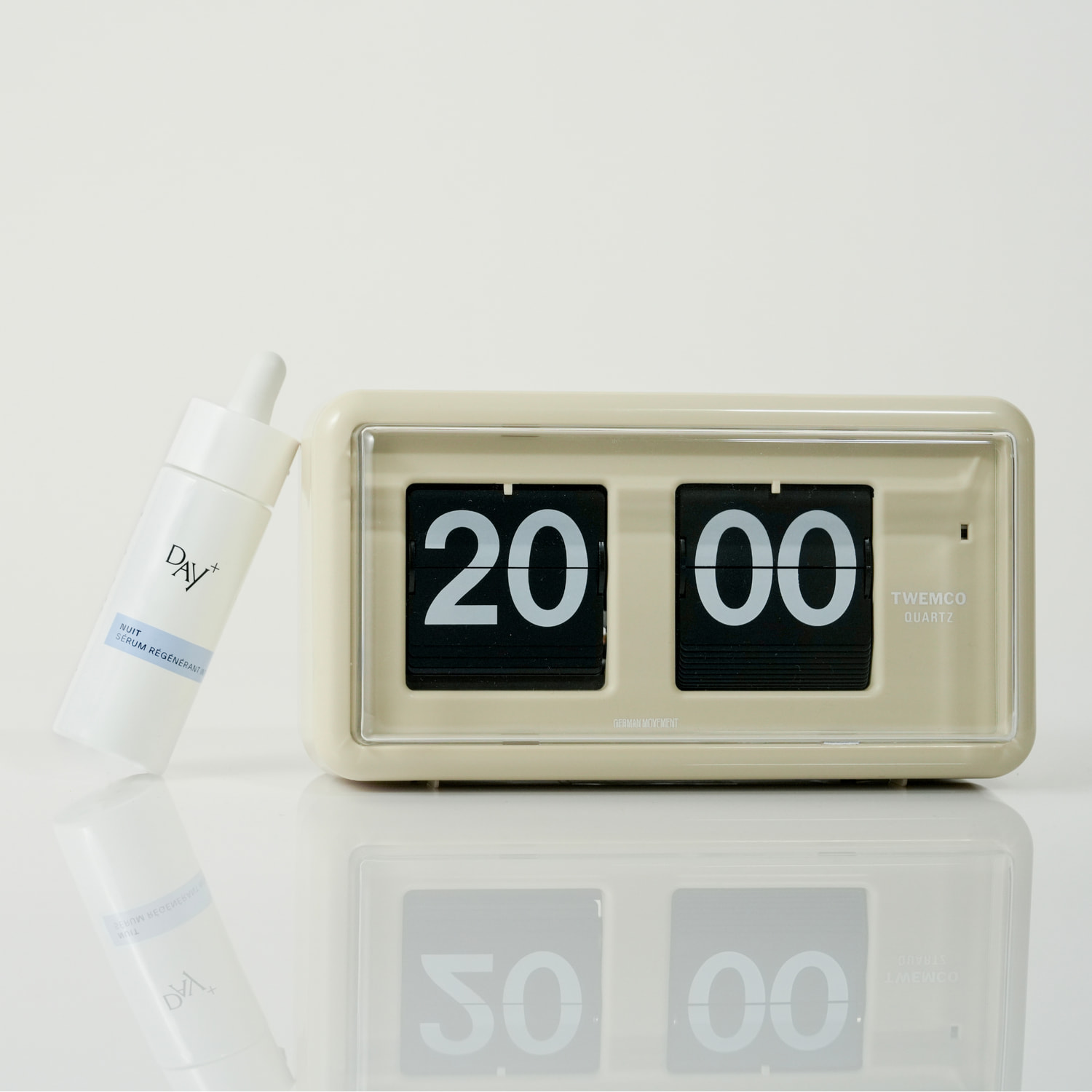 Nuit  - Sérum Régénérant 30 ml