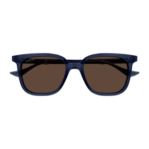 Gafas de Sol Gucci GG1493S-004 de Acetato Hombre 54 mm