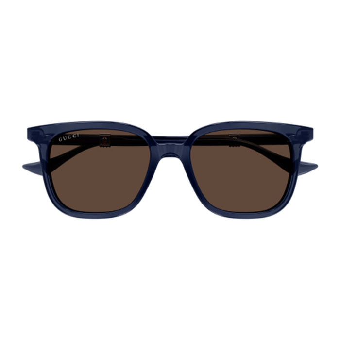 Gafas de Sol Gucci GG1493S-004 de Acetato Hombre 54 mm