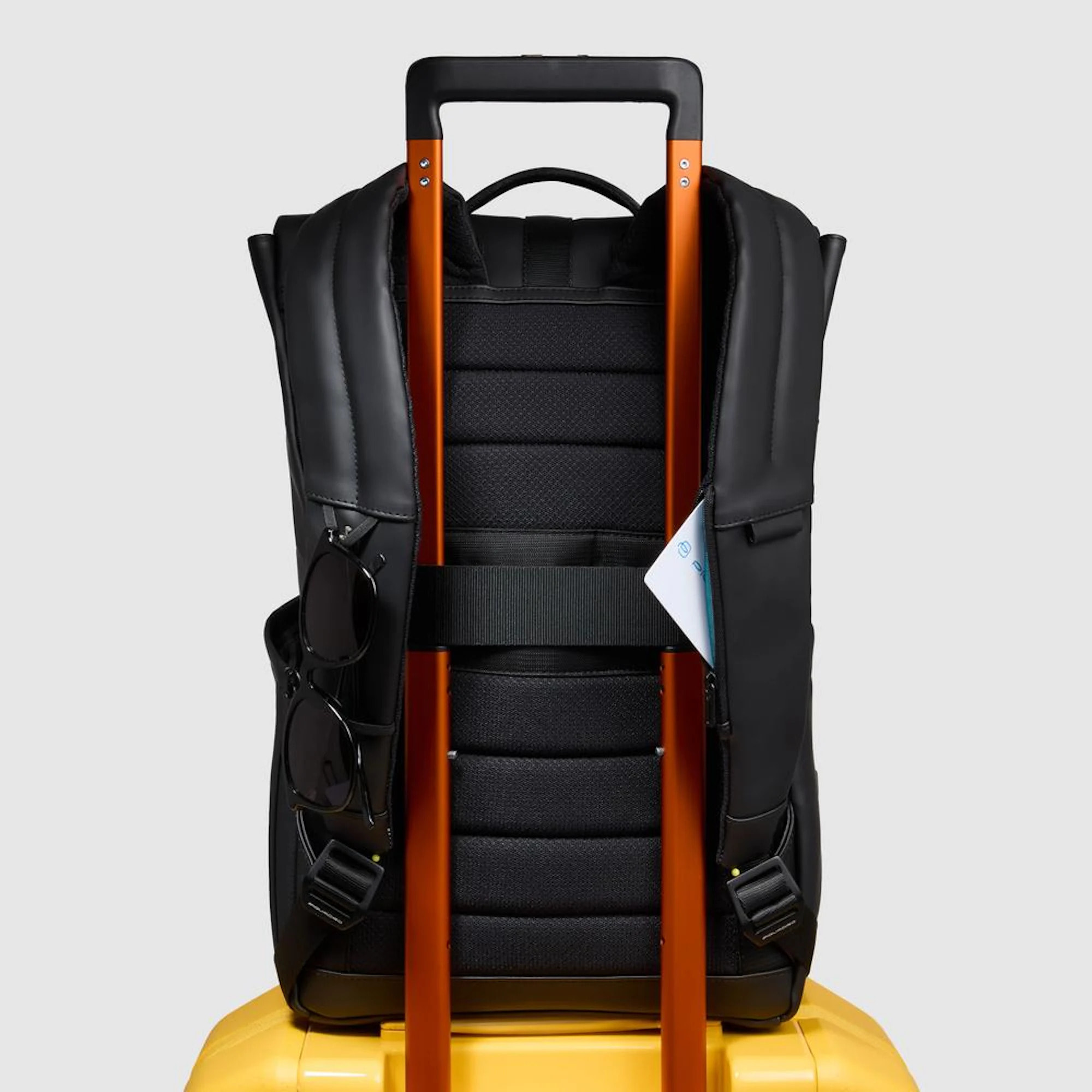 Piquadro Zaino resistente all'acqua porta pc 14