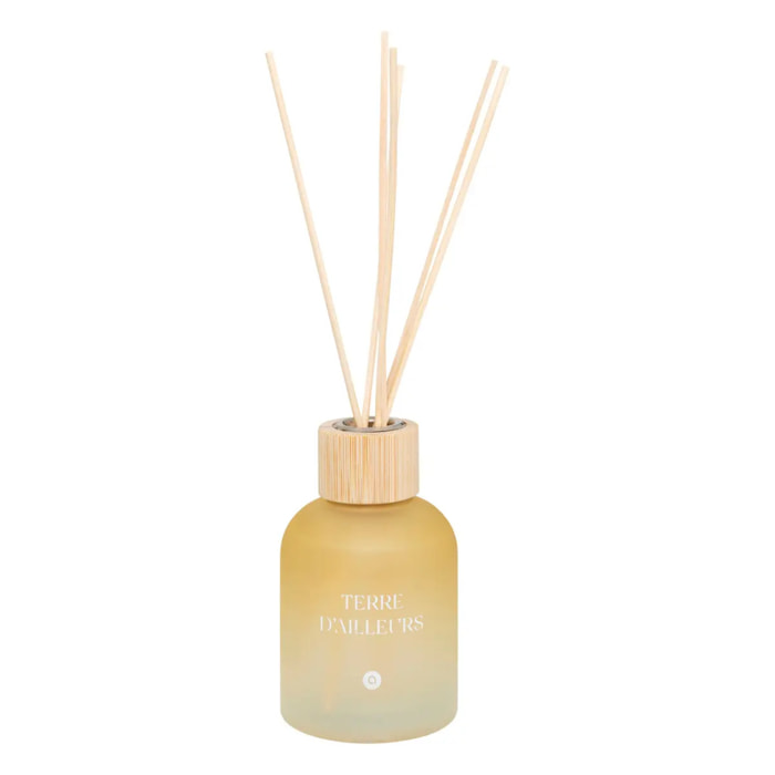 Diffuseur de parfum Sana 150ml Terre d'Ailleurs