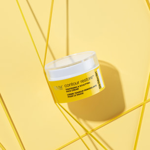 Contour Restore™ - Crème Tenseur Remodelante Visage 50 ml