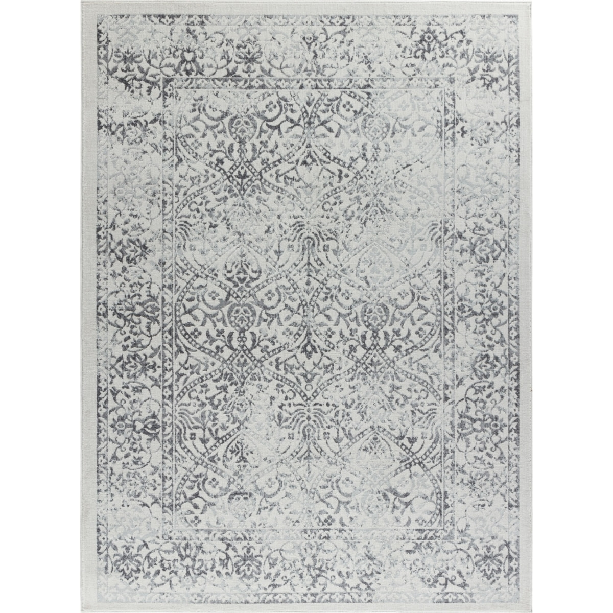 HAZEL Alfombra Vintage Oriental