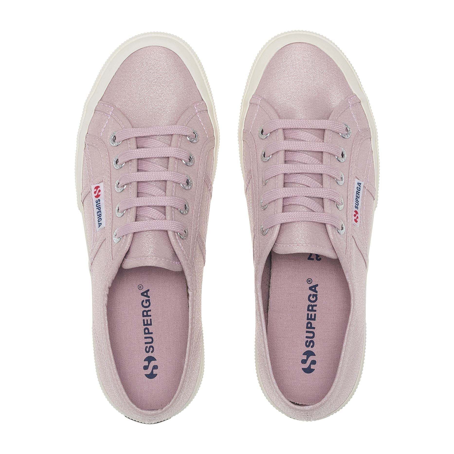 Superga - Donna Viola - 2750-Lamew