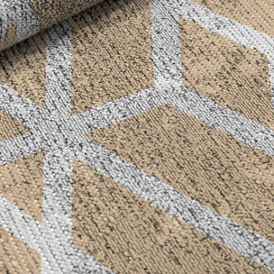 Puff desenfundable de algodón TRICO