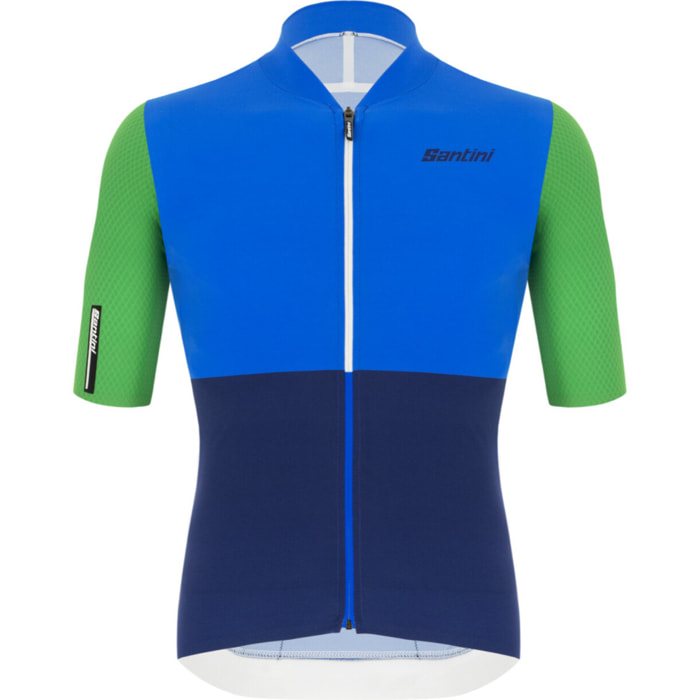 Redux Istinto - Maglia - Blu Royal - Uomo