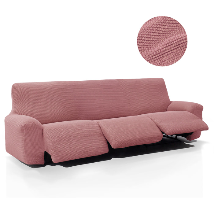Funda Súper Elástica para SOFÁ con pies RELAX modelo HELENA